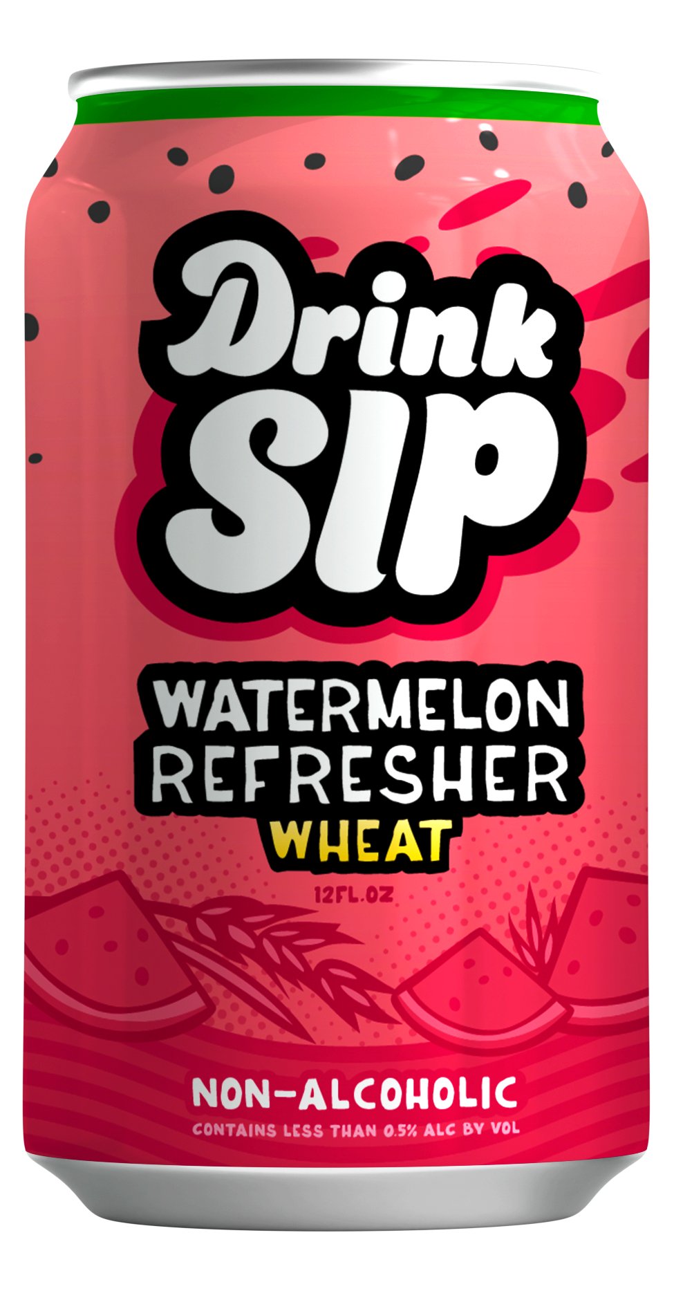 DrinkSip Watermelon Refresher