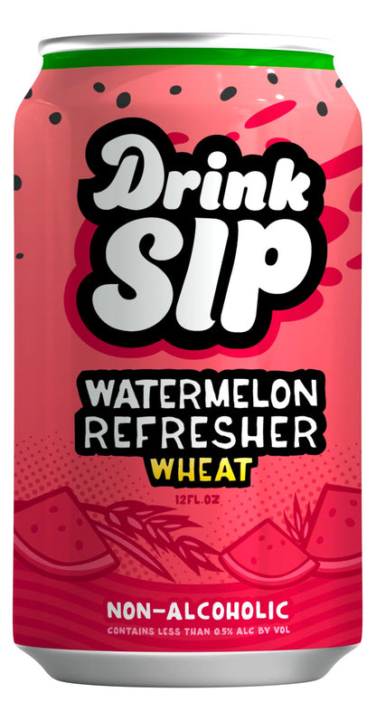 DrinkSip Watermelon Refresher