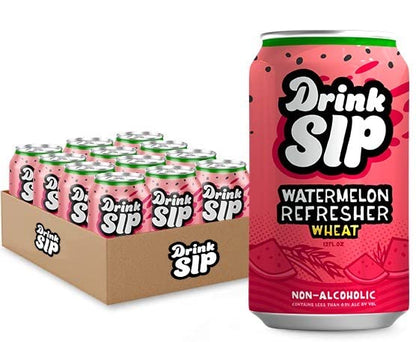 DrinkSip Watermelon Refresher