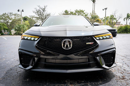 DRL Overlays (Amber, Yellow, or Red) - 2023+ Integra