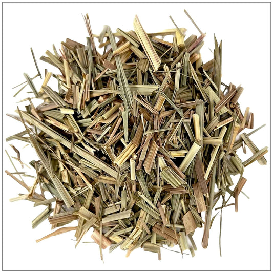 Dry Lemongrass