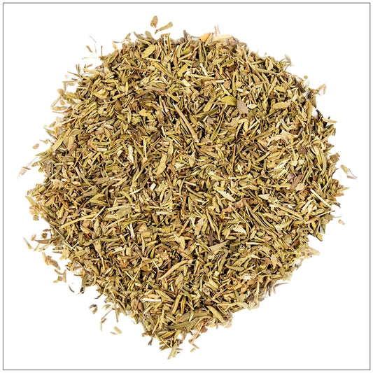 Dry Oregano Leaves