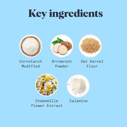 Duradry Duradry Body Powder