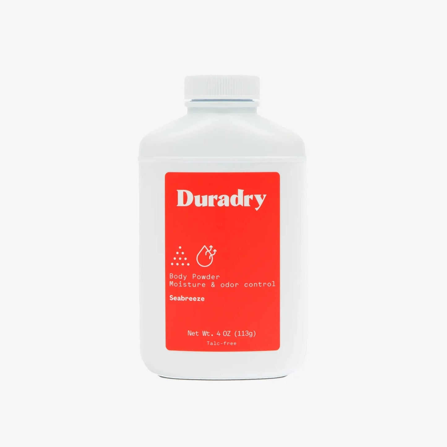 Duradry Duradry Body Powder