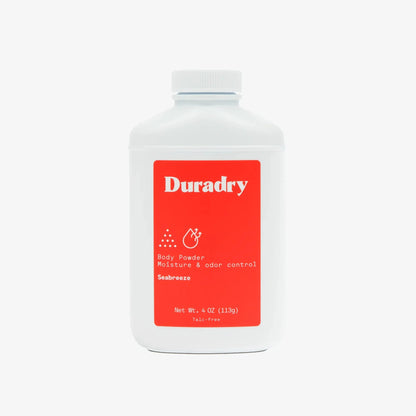 Duradry Duradry Body Powder