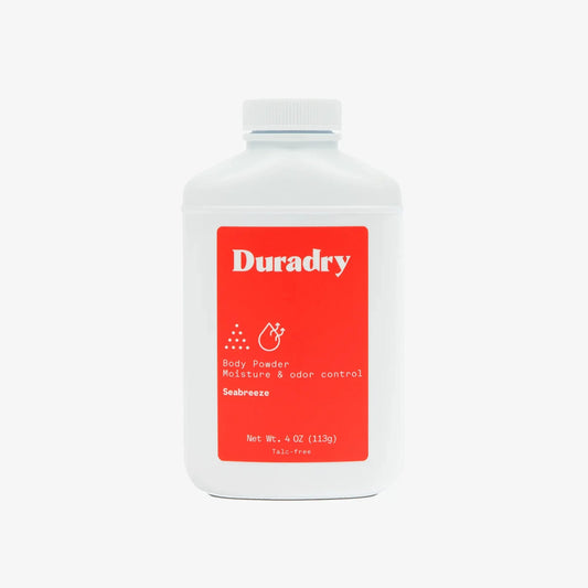 Duradry Duradry Body Powder
