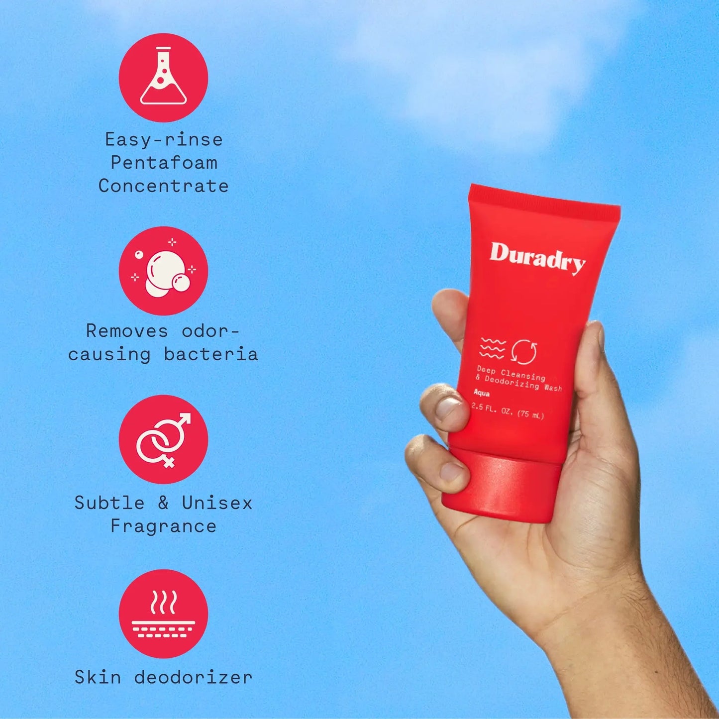 Duradry Duradry Wash
