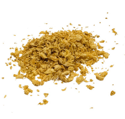 Soy Fines, Non-GMO, Butler