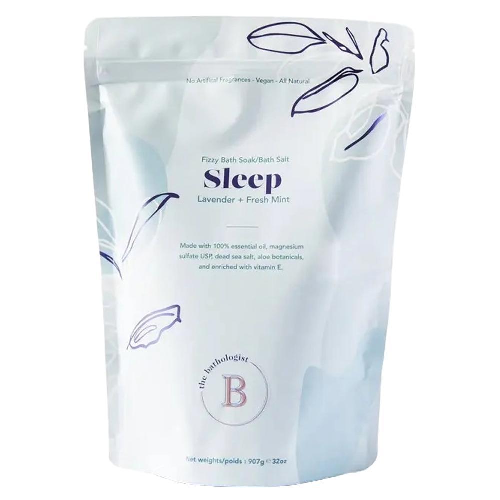 The Bathologist - 'Sleep' Bath Salt (32OZ)