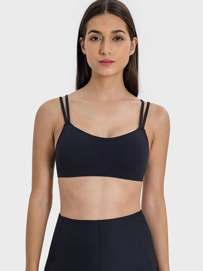 JupiterGear Double-Strap Cami