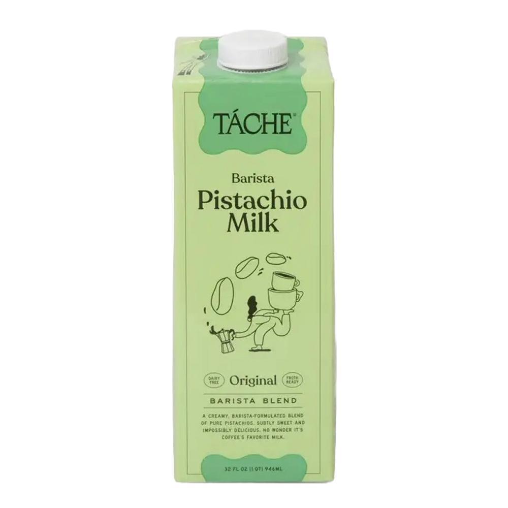 Tache - 'Original: Barista Blend' Pistachio Milk (32OZ)