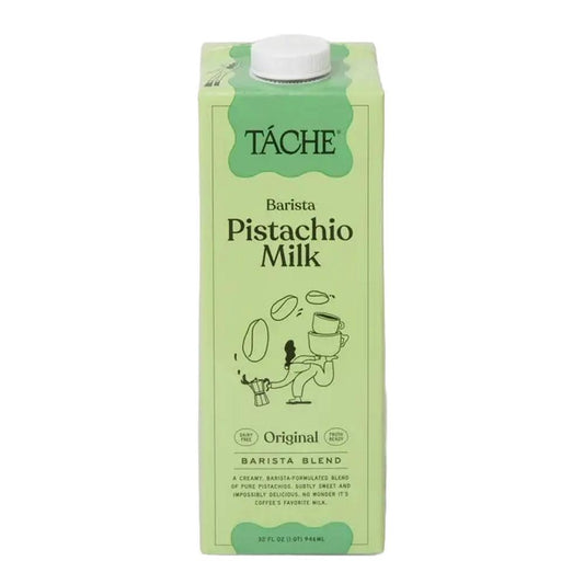 Tache - 'Original: Barista Blend' Pistachio Milk (32OZ)