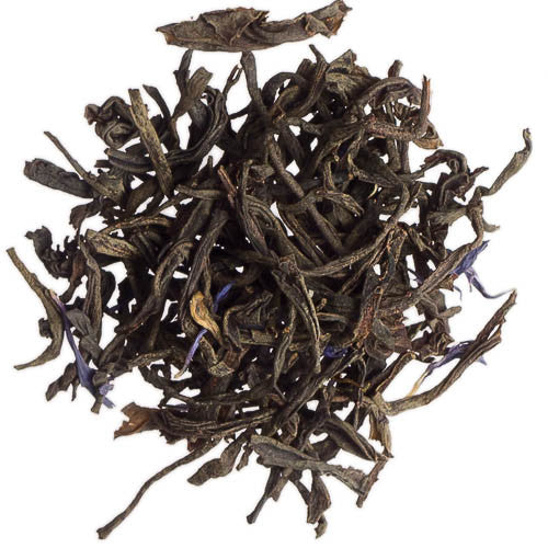 Organic Earl Grey Tea