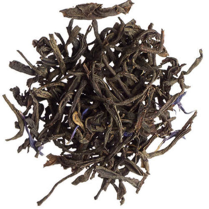 Organic Earl Grey Tea