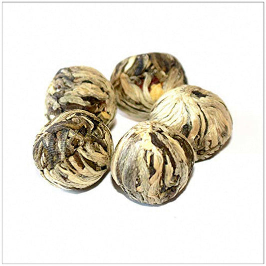 East Beauty Blooming Tea