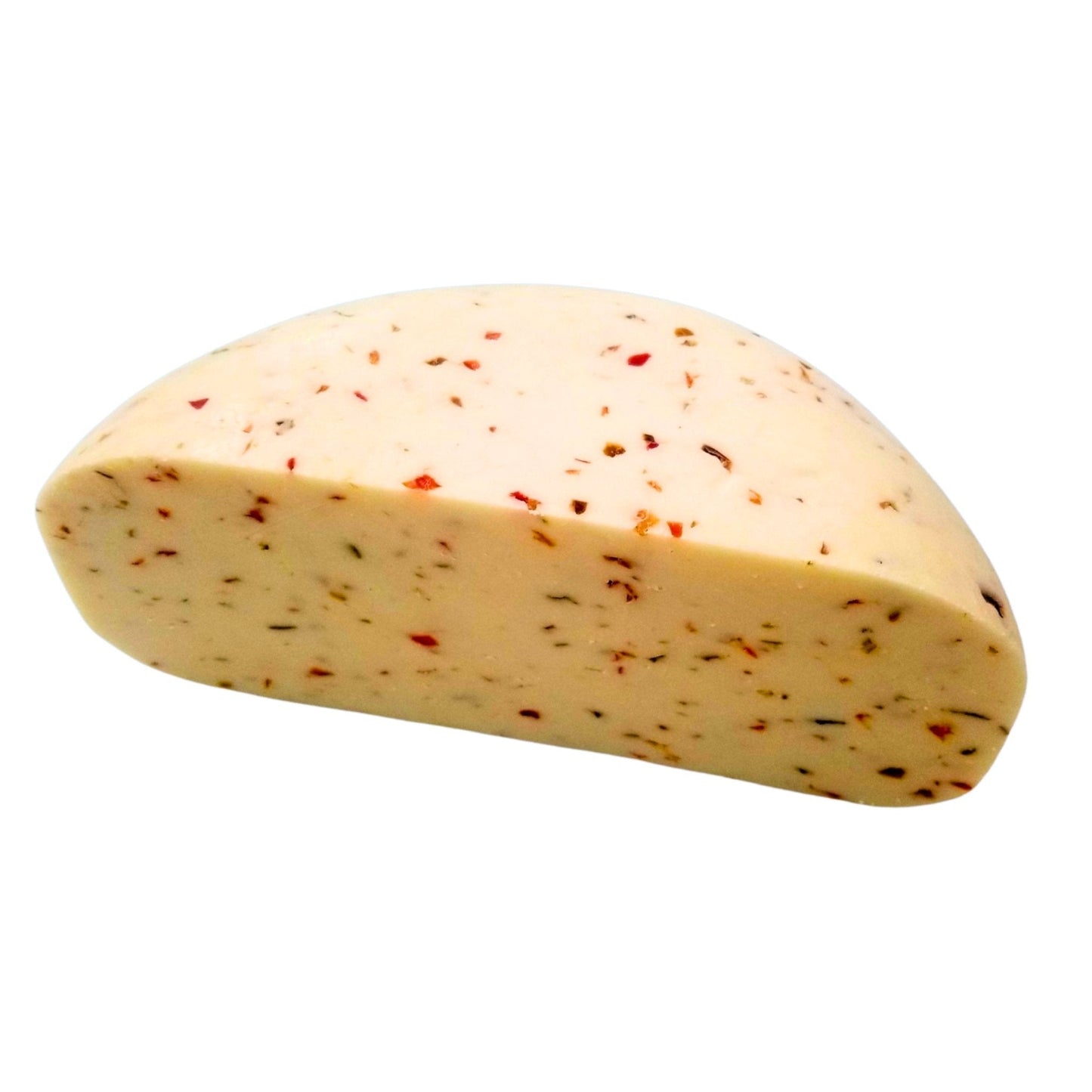 Eichtens Habanero Pepper Gouda Cheese