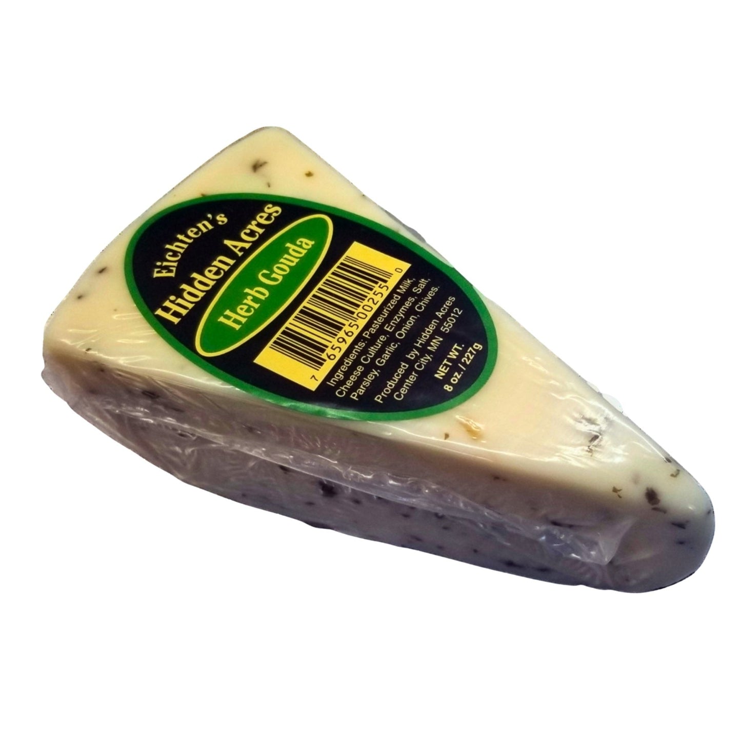 Eichtens Herb Gouda Cheese