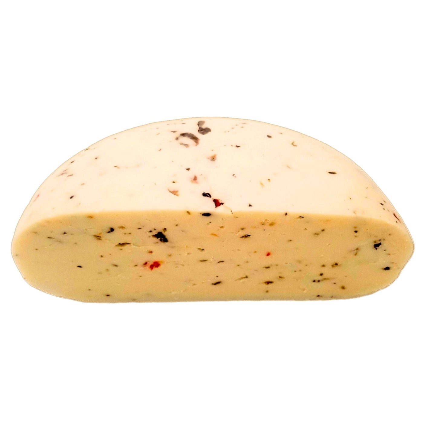 Eichtens Olive Tapenade Gouda Cheese