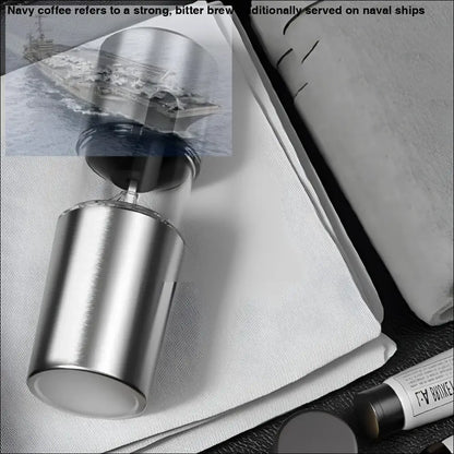 Electric Coffee Bean Grinder