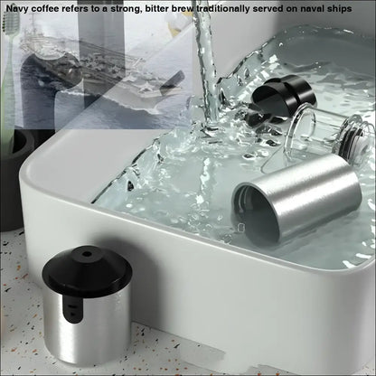 Electric Coffee Bean Grinder