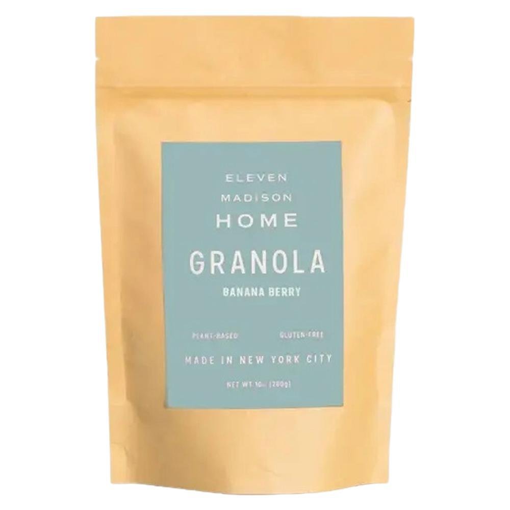 Eleven Madison Home - 'Banana Berry' Granola (10OZ)