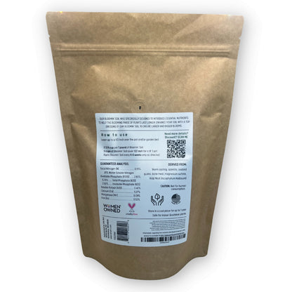 Bloomin' Soil by Elm Dirt