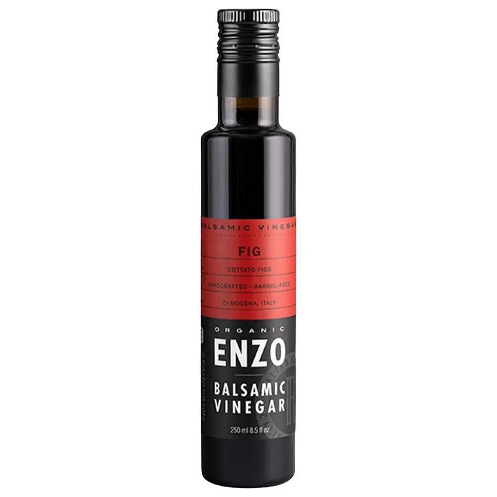 ENZO - 'Fig' Balsamic Vinegar (250ML)