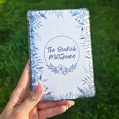 eReader Case Inserts (Physical)