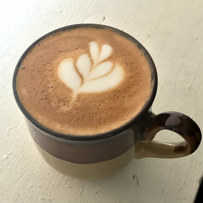 Wavelength - Specialty Blend - Online