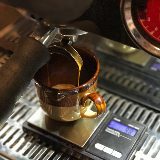 Wavelength - Specialty Blend - Online