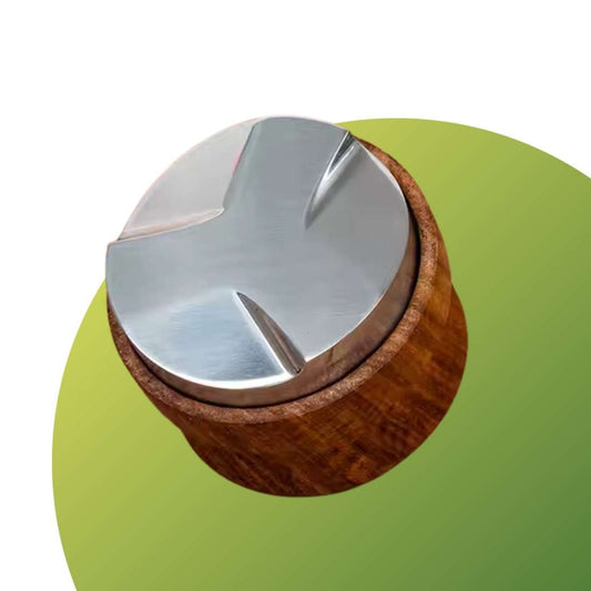 Espresso Tamper Distributor