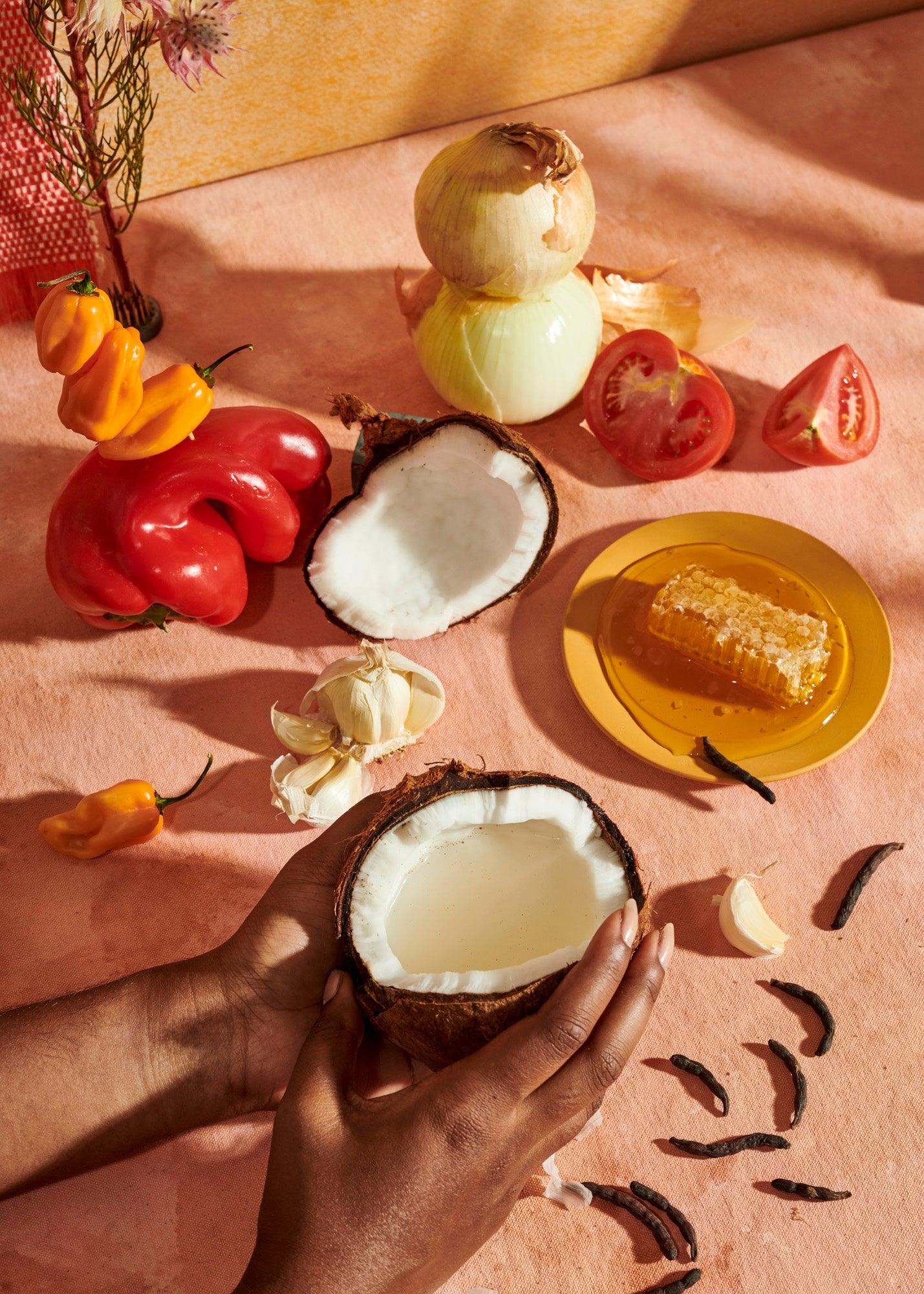 EssieSpice Mini Spice Essentials - GIFT SET