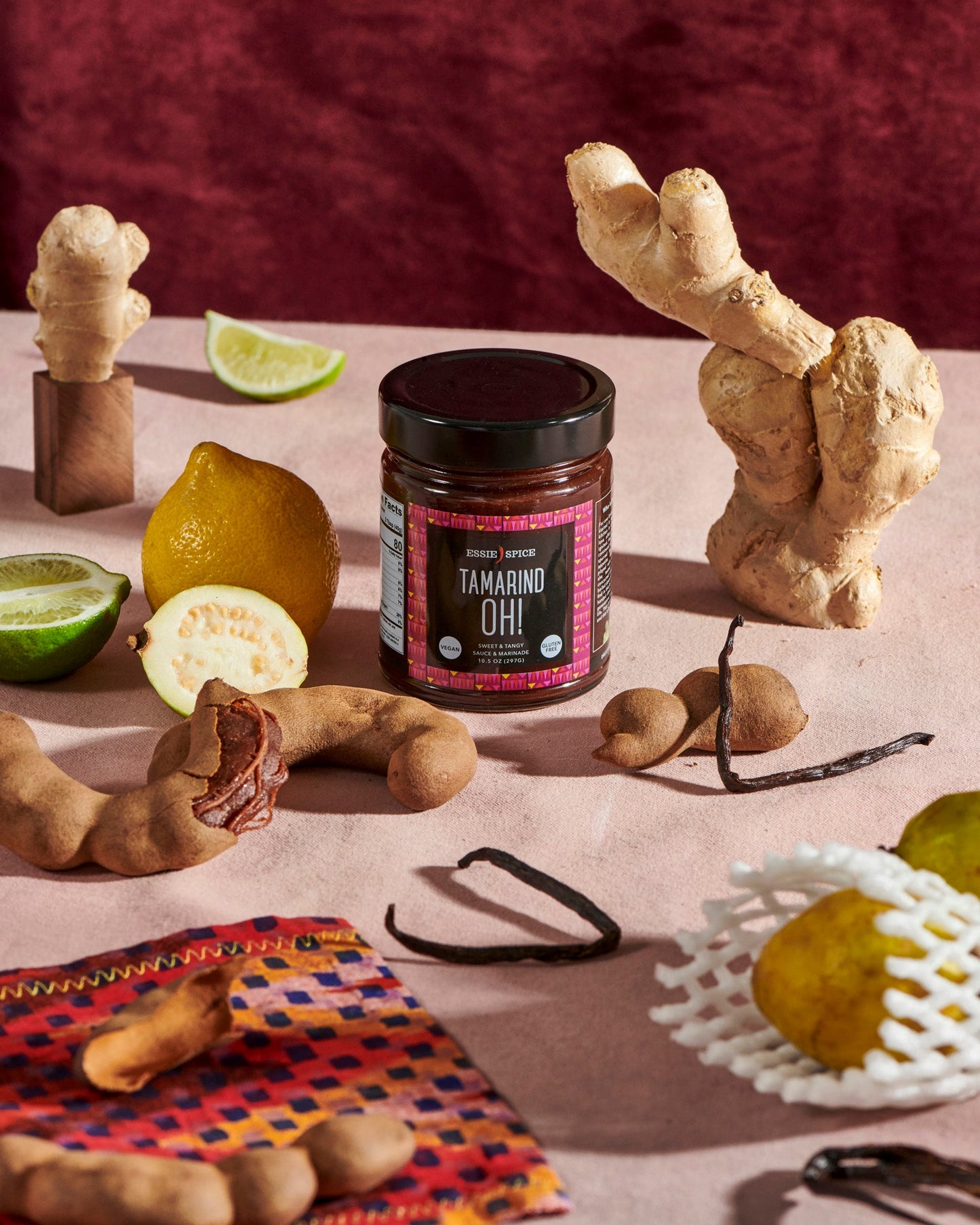 EssieSpice Mini Spice Essentials - GIFT SET