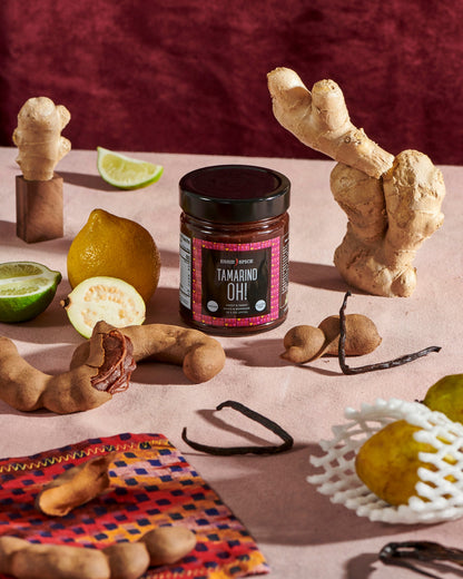 EssieSpice Mini Spice Essentials - GIFT SET