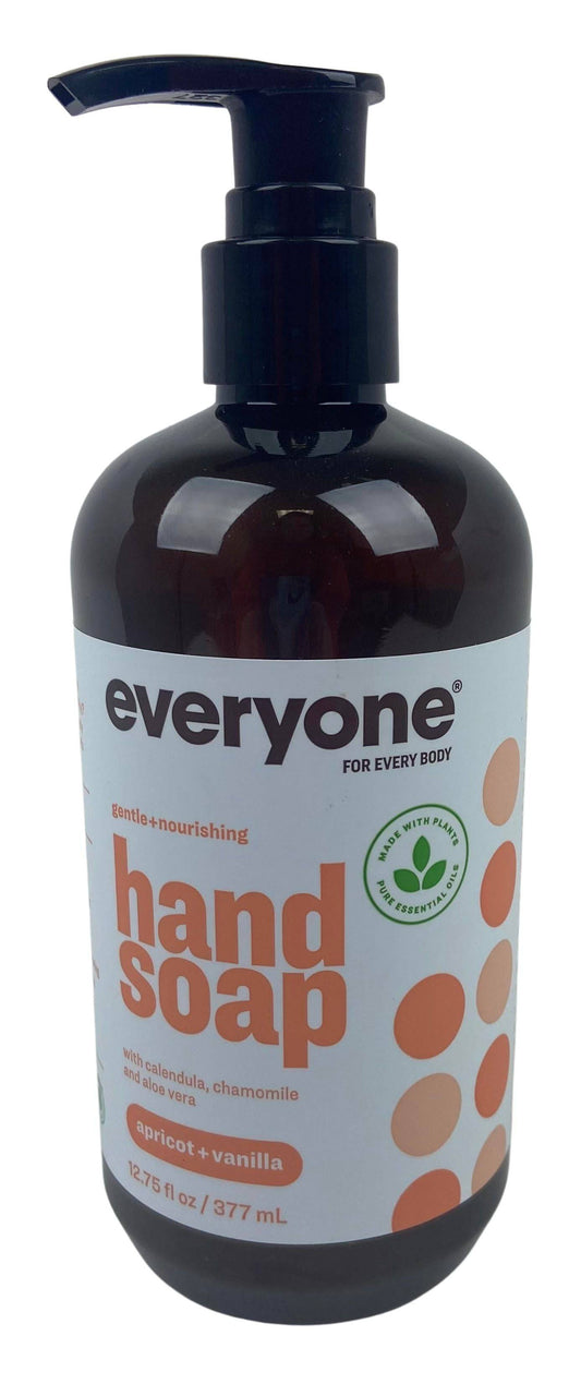 Hand Soap, Everyone