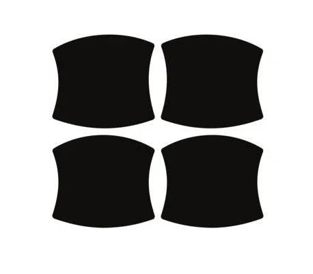 eXpert Door Cup PPF Film - 2023+ Integra