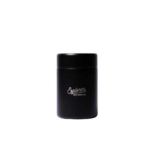 Explorer Cold Brew Miir Coffee Bean Canister