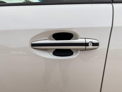 EZ Install Vinyl Door Cup Protectors - 2013-2022 FR-S / BRZ / GR86
