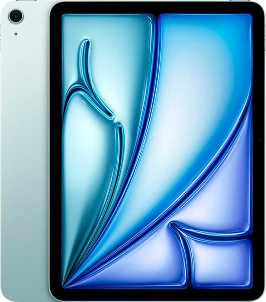 Apple Ipad 11-Inch Air (M3 Chip, Wi-Fi, Apple Intelligence) – Brand New