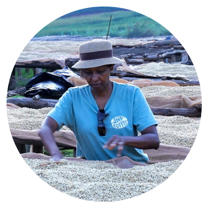 Bahire - Ngozi, Burundi