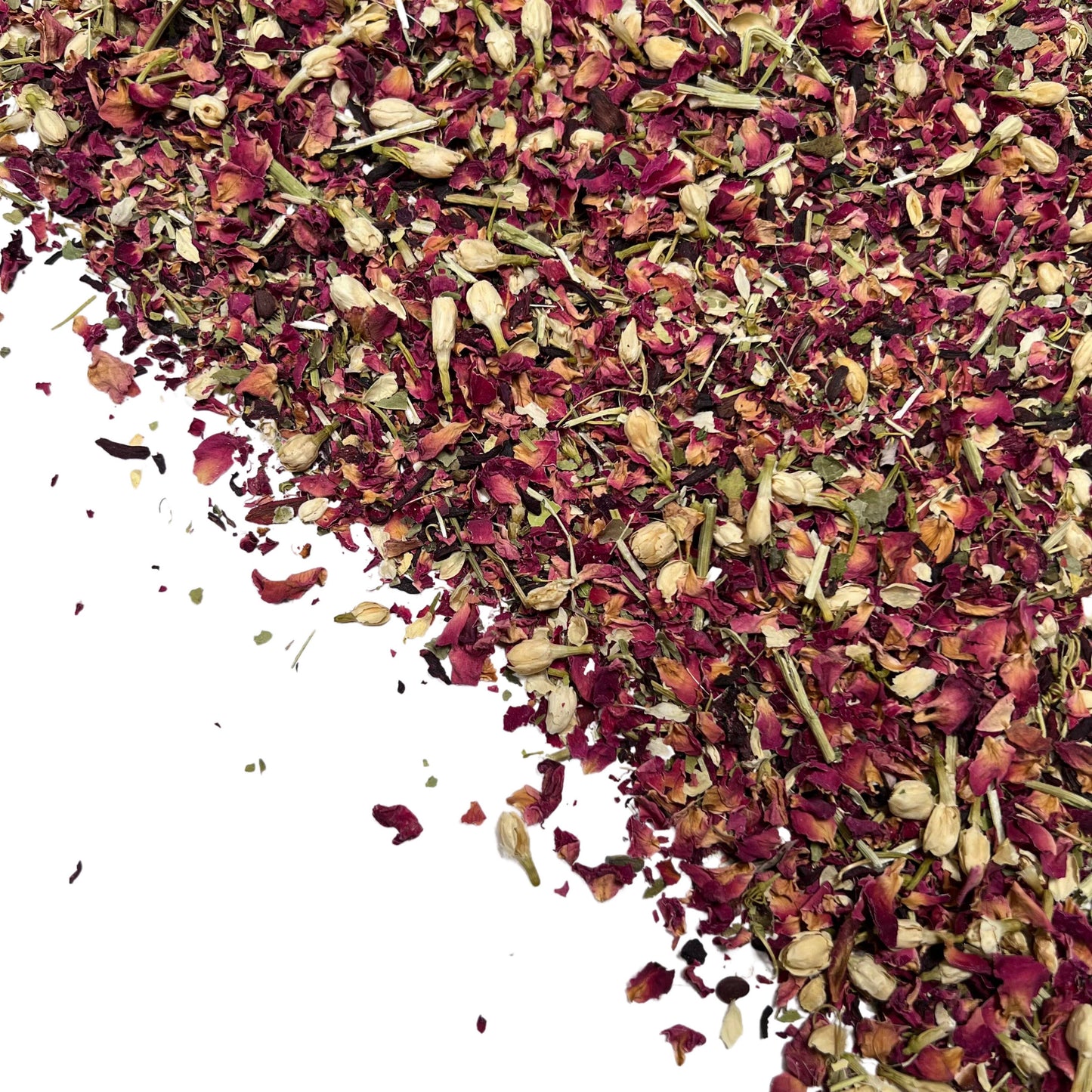 Crimson Flight Tea Blend