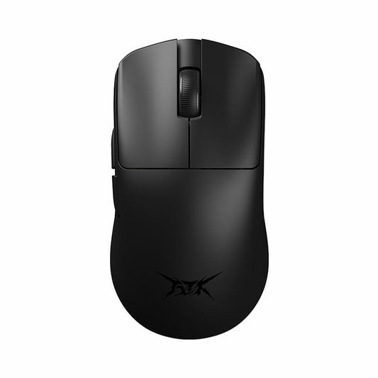 ATK F1 Extrem Ultra-Light 35G Wireless Gaming Mouse | Paw3950/Ultra Sensor | Nordic 52840 MCU for Smooth 125-8000 Hz Performance | for FPS Mobas & RTS Gamer Gifts | VALORANT CS Go2 Esports Gear | Computer PC Game Competitive Equipment