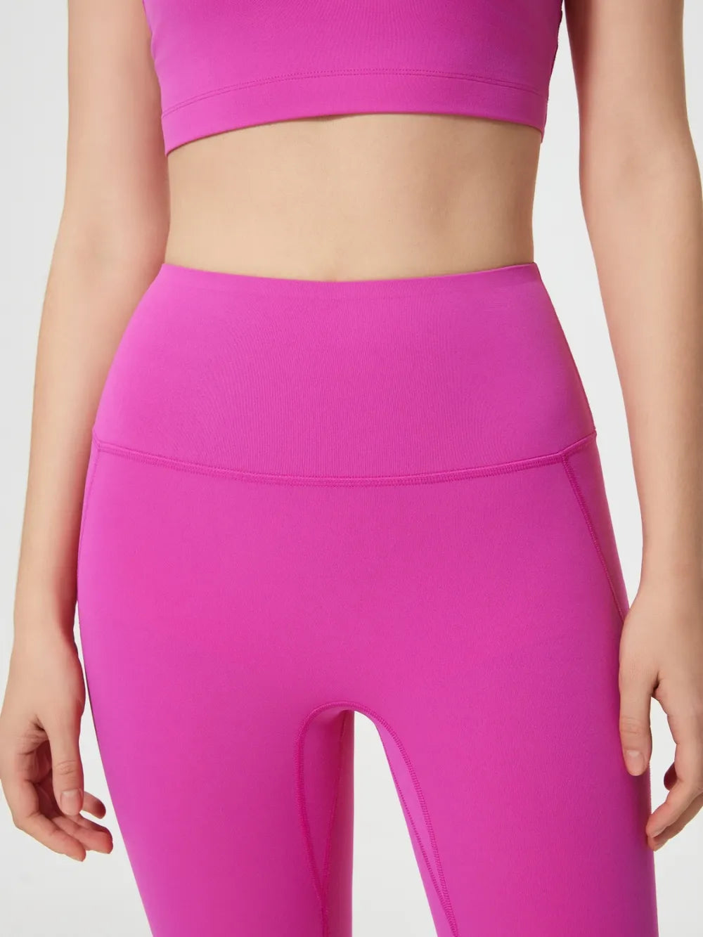 JupiterGear Wide Waistband Leggings