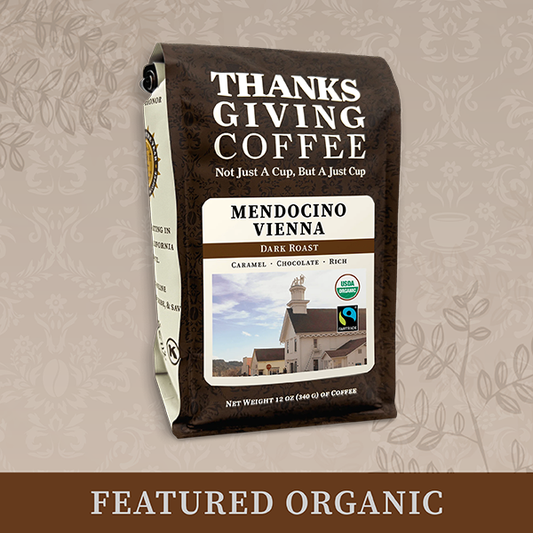 Mendocino Vienna