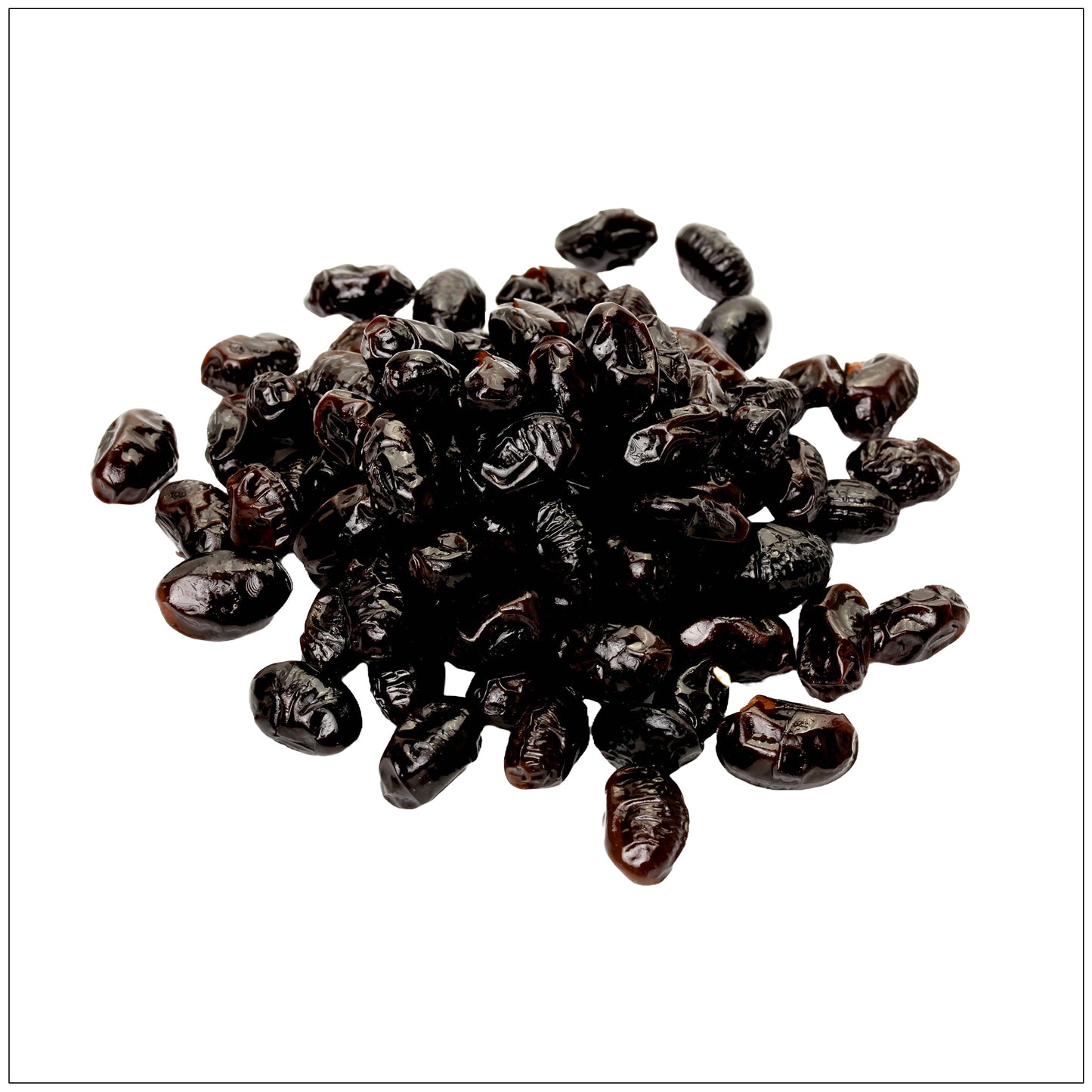 Fermented Black Beans