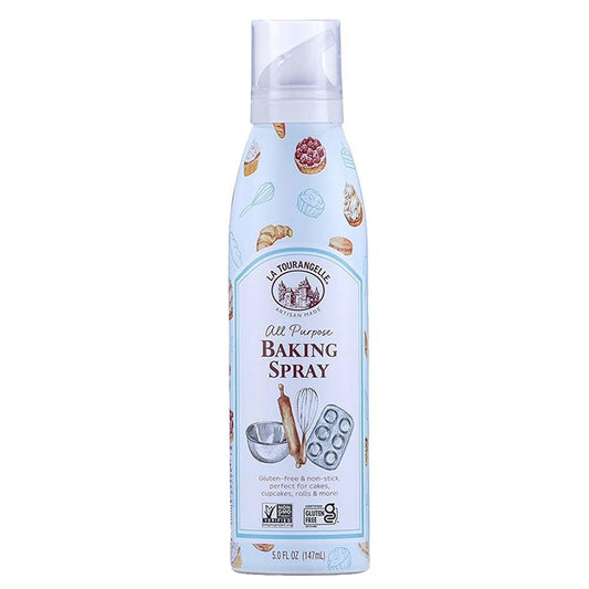 La Tourangelle - 'All Purpose' Baking Spray (5OZ)