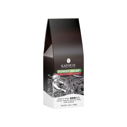 Forest Decaf Coffee