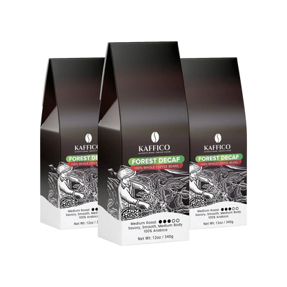 Forest Decaf Coffee
