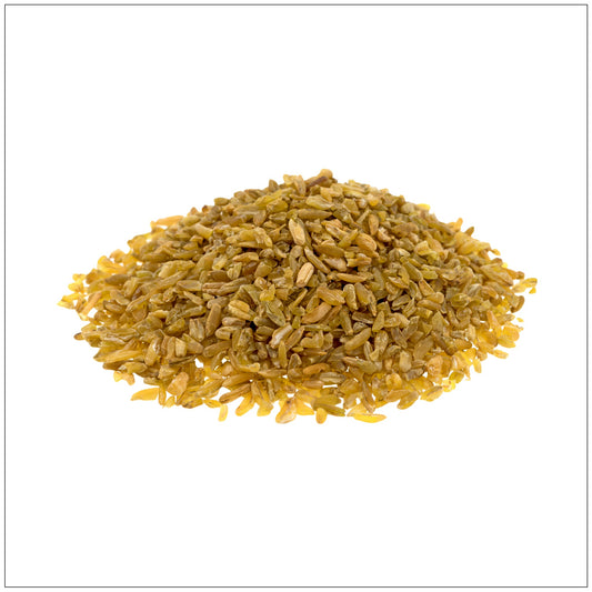 Freekeh