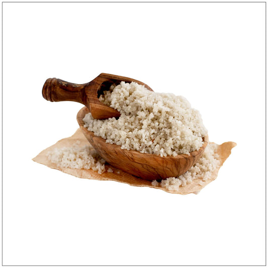 French Grey Sea Salt